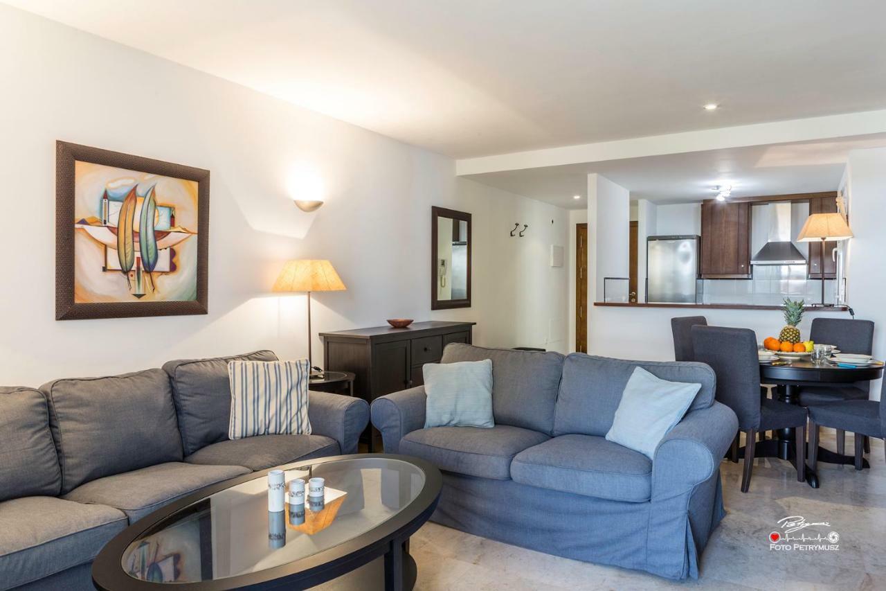 טורבייחה Apartamento "Blue" Muy Cerca Del Mar מראה חיצוני תמונה
