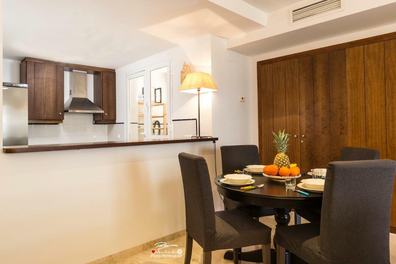 טורבייחה Apartamento "Blue" Muy Cerca Del Mar מראה חיצוני תמונה