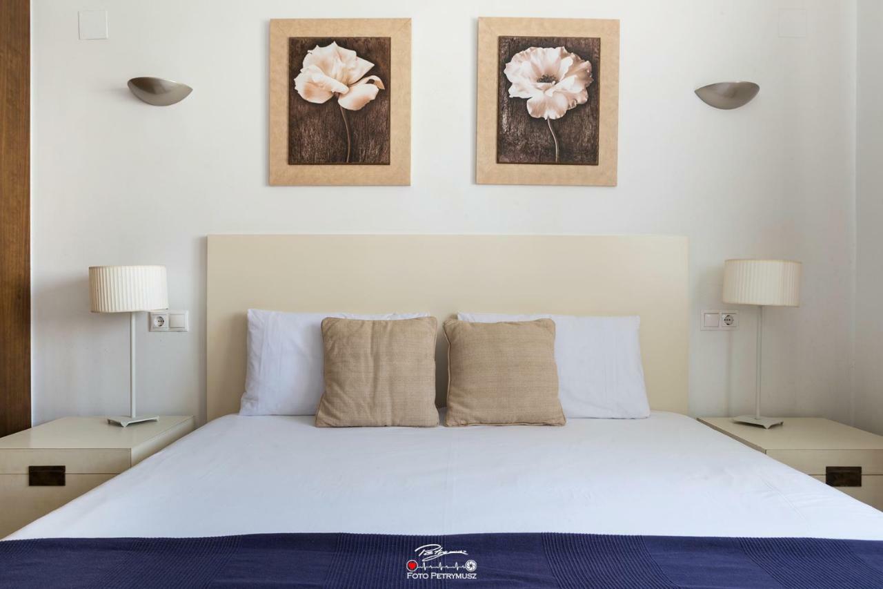 טורבייחה Apartamento "Blue" Muy Cerca Del Mar מראה חיצוני תמונה