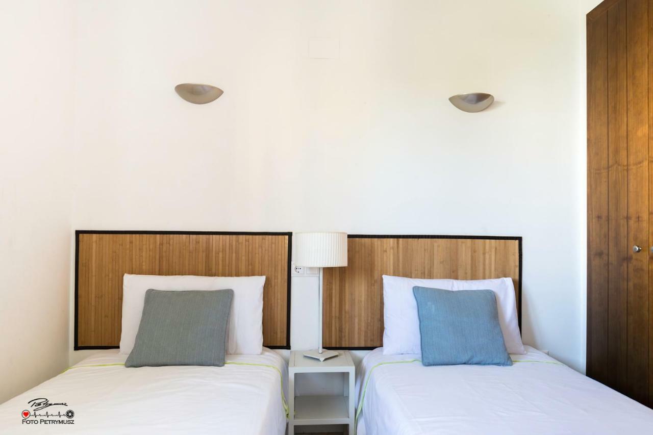 טורבייחה Apartamento "Blue" Muy Cerca Del Mar מראה חיצוני תמונה