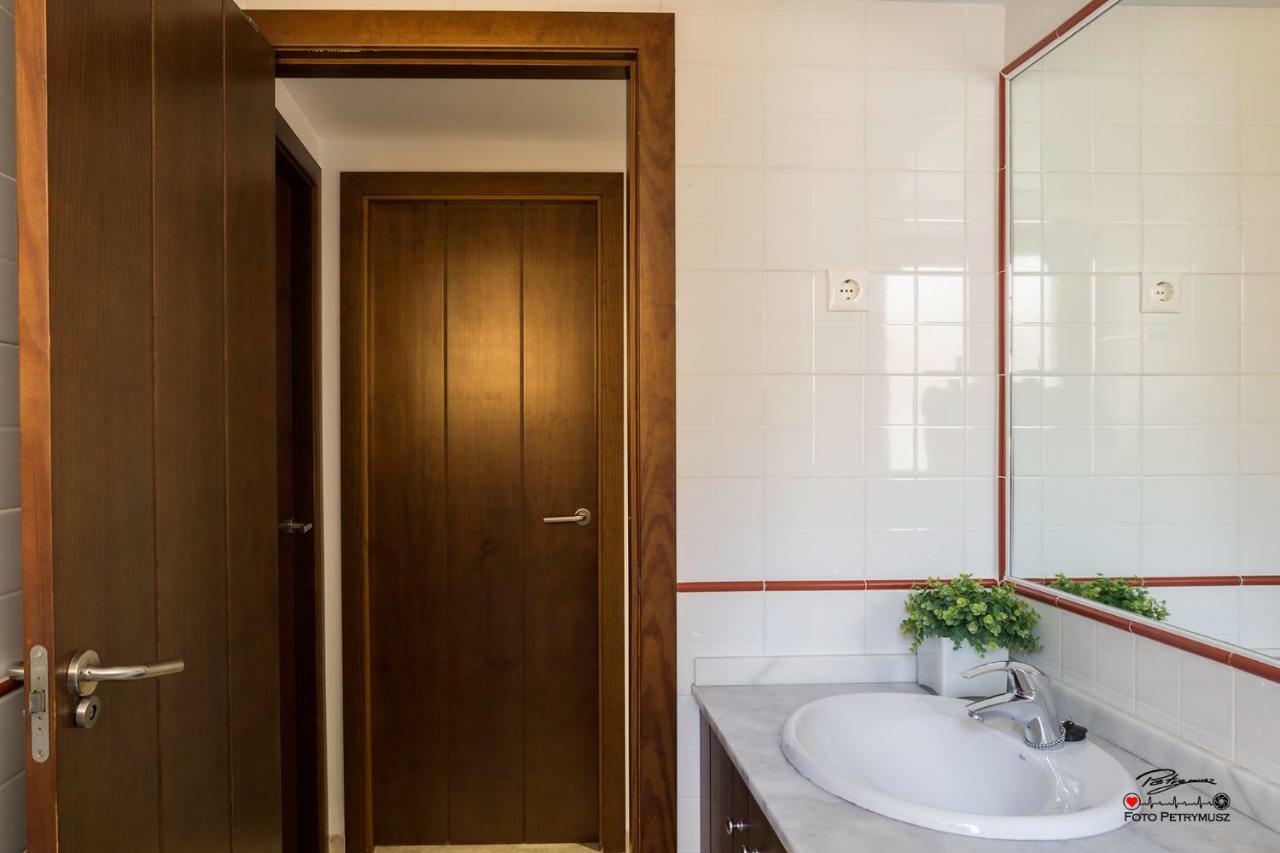 טורבייחה Apartamento "Blue" Muy Cerca Del Mar מראה חיצוני תמונה