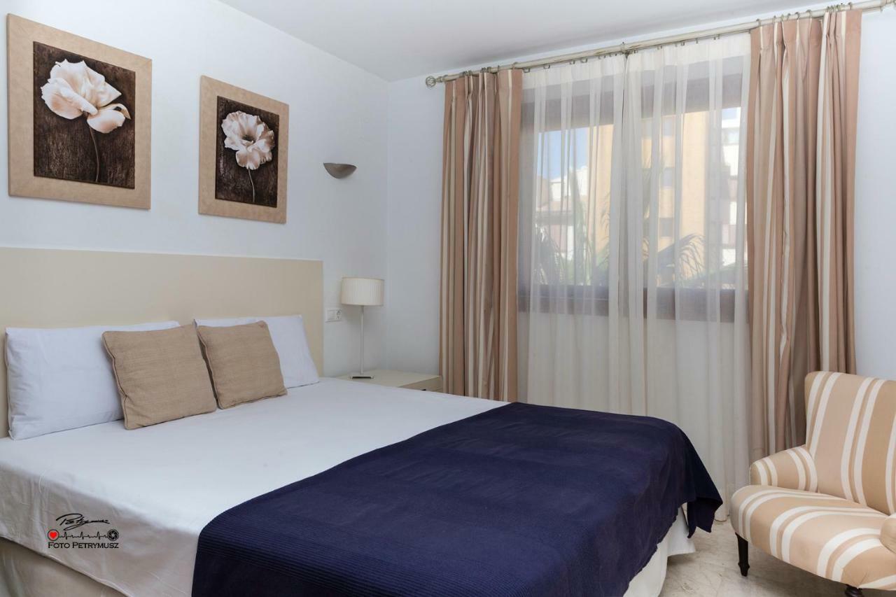 טורבייחה Apartamento "Blue" Muy Cerca Del Mar מראה חיצוני תמונה